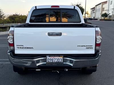 2013 Toyota Tacoma PreRunner  CREW CAB - Photo 10 - San Juan Capistrano, CA 92675