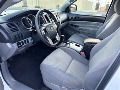 2013 Toyota Tacoma PreRunner  CREW CAB - Photo 18 - San Juan Capistrano, CA 92675