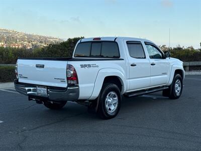 2013 Toyota Tacoma PreRunner  CREW CAB - Photo 11 - San Juan Capistrano, CA 92675