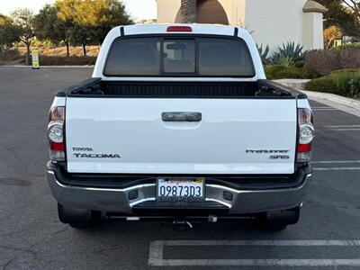 2013 Toyota Tacoma PreRunner  CREW CAB - Photo 5 - San Juan Capistrano, CA 92675