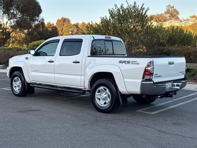 2013 Toyota Tacoma PreRunner  CREW CAB - Photo 4 - San Juan Capistrano, CA 92675