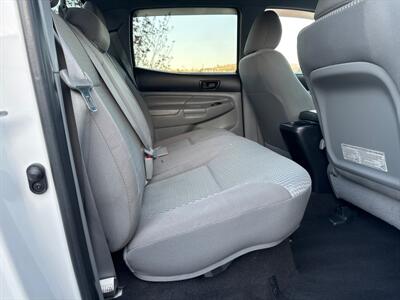 2013 Toyota Tacoma PreRunner  CREW CAB - Photo 24 - San Juan Capistrano, CA 92675