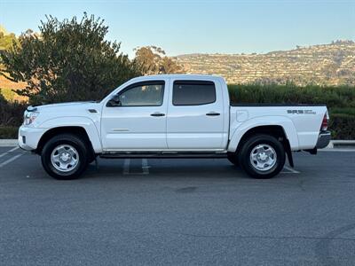 2013 Toyota Tacoma PreRunner  CREW CAB - Photo 3 - San Juan Capistrano, CA 92675