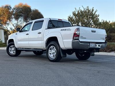 2013 Toyota Tacoma PreRunner  CREW CAB - Photo 8 - San Juan Capistrano, CA 92675