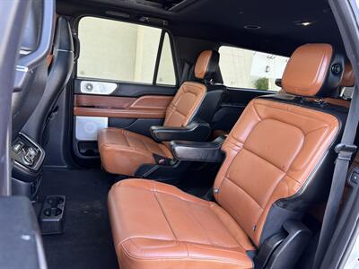 2020 Lincoln Navigator L Reserve   - Photo 15 - San Juan Capistrano, CA 92675