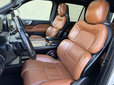 2020 Lincoln Navigator L Reserve   - Photo 13 - San Juan Capistrano, CA 92675