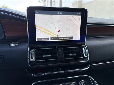2020 Lincoln Navigator L Reserve   - Photo 21 - San Juan Capistrano, CA 92675