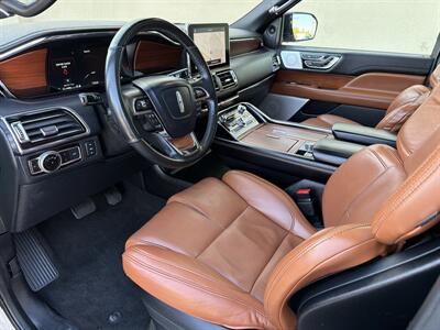 2020 Lincoln Navigator L Reserve   - Photo 10 - San Juan Capistrano, CA 92675