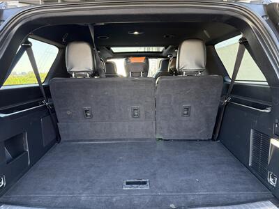 2020 Lincoln Navigator L Reserve   - Photo 18 - San Juan Capistrano, CA 92675