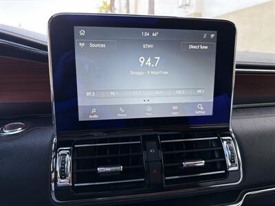 2020 Lincoln Navigator L Reserve   - Photo 23 - San Juan Capistrano, CA 92675