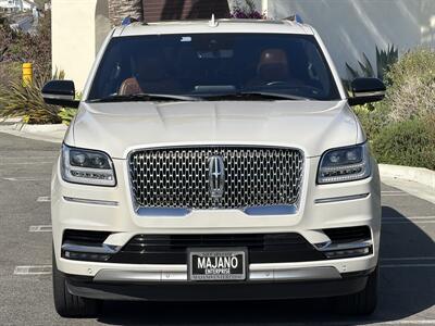 2020 Lincoln Navigator L Reserve   - Photo 2 - San Juan Capistrano, CA 92675