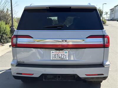 2020 Lincoln Navigator L Reserve   - Photo 6 - San Juan Capistrano, CA 92675