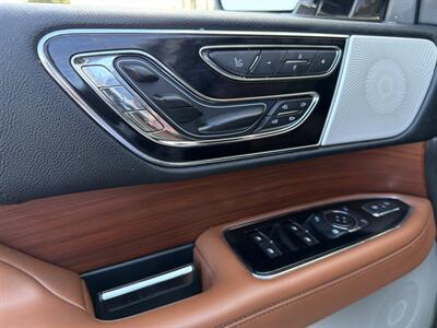 2020 Lincoln Navigator L Reserve   - Photo 25 - San Juan Capistrano, CA 92675