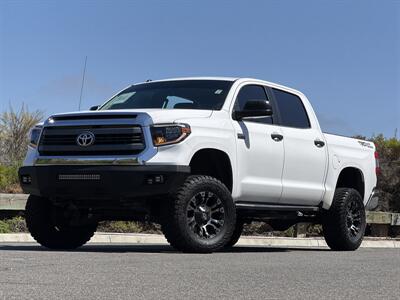 2014 Toyota Tundra SR5   - Photo 1 - San Juan Capistrano, CA 92675