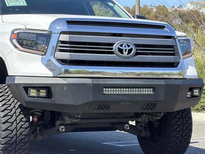 2014 Toyota Tundra SR5   - Photo 29 - San Juan Capistrano, CA 92675