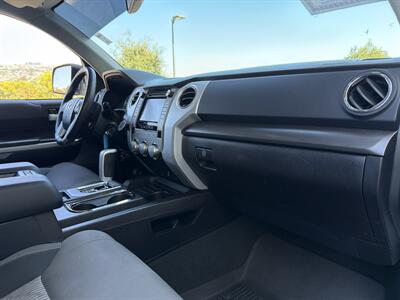 2014 Toyota Tundra SR5   - Photo 12 - San Juan Capistrano, CA 92675