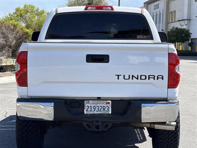 2014 Toyota Tundra SR5   - Photo 5 - San Juan Capistrano, CA 92675