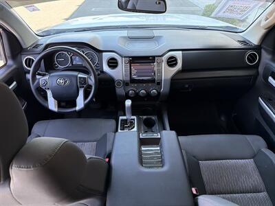 2014 Toyota Tundra SR5   - Photo 11 - San Juan Capistrano, CA 92675