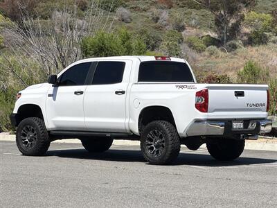2014 Toyota Tundra SR5   - Photo 4 - San Juan Capistrano, CA 92675