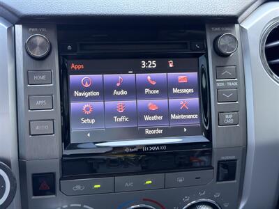 2014 Toyota Tundra SR5   - Photo 27 - San Juan Capistrano, CA 92675