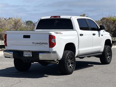 2014 Toyota Tundra SR5   - Photo 6 - San Juan Capistrano, CA 92675