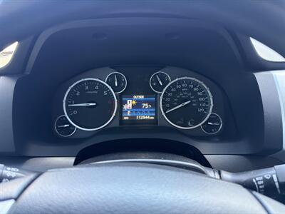2014 Toyota Tundra SR5   - Photo 31 - San Juan Capistrano, CA 92675
