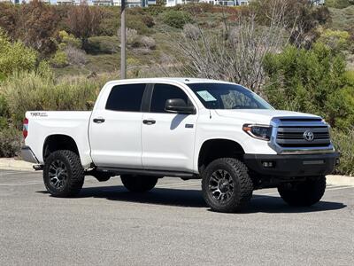 2014 Toyota Tundra SR5   - Photo 8 - San Juan Capistrano, CA 92675