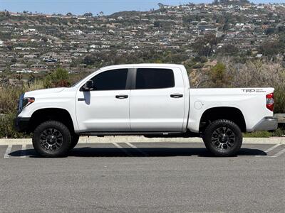 2014 Toyota Tundra SR5   - Photo 3 - San Juan Capistrano, CA 92675