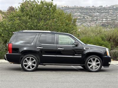 2014 Cadillac Escalade Luxury - Photo 7 - San Juan Capistrano, CA 92675