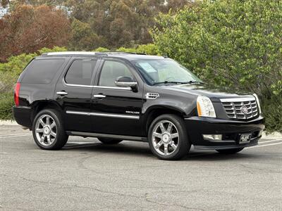 2014 Cadillac Escalade Luxury - Photo 8 - San Juan Capistrano, CA 92675