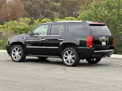 2014 Cadillac Escalade Luxury - Photo 4 - San Juan Capistrano, CA 92675