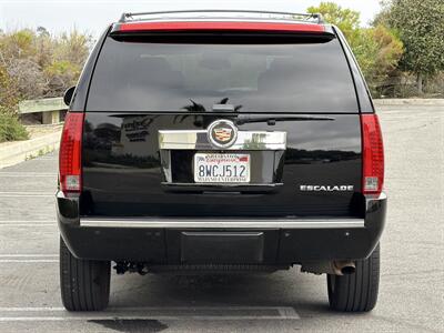 2014 Cadillac Escalade Luxury - Photo 5 - San Juan Capistrano, CA 92675