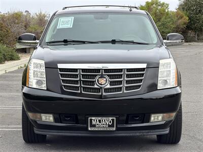 2014 Cadillac Escalade Luxury - Photo 9 - San Juan Capistrano, CA 92675