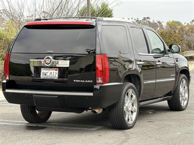 2014 Cadillac Escalade Luxury - Photo 6 - San Juan Capistrano, CA 92675