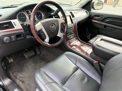2014 Cadillac Escalade Luxury - Photo 10 - San Juan Capistrano, CA 92675