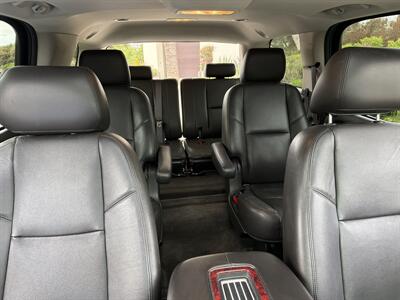 2014 Cadillac Escalade Luxury - Photo 18 - San Juan Capistrano, CA 92675