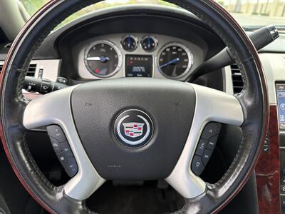 2014 Cadillac Escalade Luxury - Photo 25 - San Juan Capistrano, CA 92675