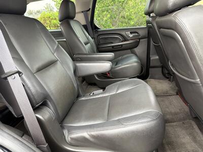 2014 Cadillac Escalade Luxury - Photo 16 - San Juan Capistrano, CA 92675