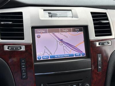 2014 Cadillac Escalade Luxury - Photo 21 - San Juan Capistrano, CA 92675