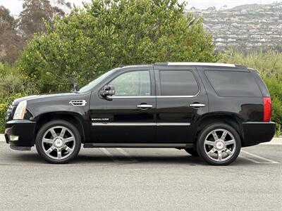 2014 Cadillac Escalade Luxury - Photo 3 - San Juan Capistrano, CA 92675