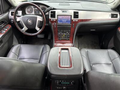 2014 Cadillac Escalade Luxury - Photo 11 - San Juan Capistrano, CA 92675