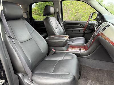 2014 Cadillac Escalade Luxury - Photo 14 - San Juan Capistrano, CA 92675