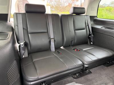 2014 Cadillac Escalade Luxury - Photo 17 - San Juan Capistrano, CA 92675