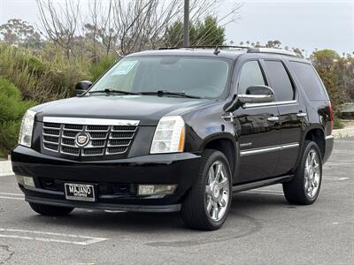 2014 Cadillac Escalade Luxury - Photo 2 - San Juan Capistrano, CA 92675