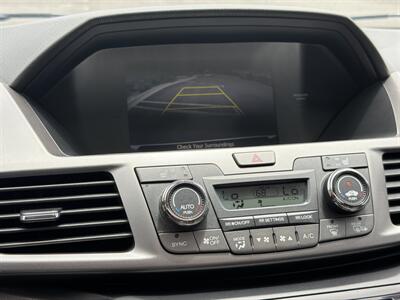 2015 Honda Odyssey EX-L w/DVD   - Photo 19 - San Juan Capistrano, CA 92675