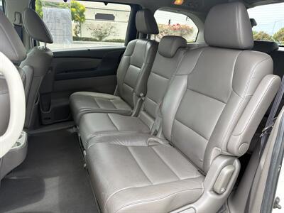 2015 Honda Odyssey EX-L w/DVD   - Photo 15 - San Juan Capistrano, CA 92675