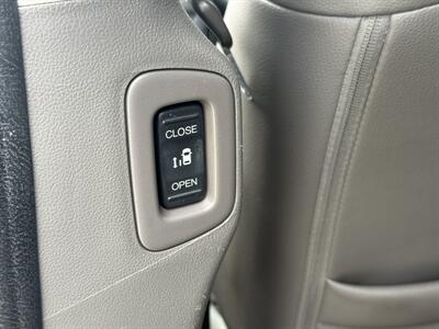 2015 Honda Odyssey EX-L w/DVD   - Photo 25 - San Juan Capistrano, CA 92675