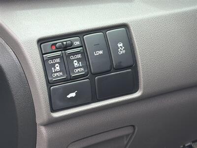 2015 Honda Odyssey EX-L w/DVD   - Photo 10 - San Juan Capistrano, CA 92675
