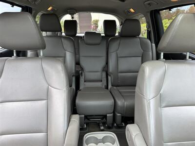 2015 Honda Odyssey EX-L w/DVD   - Photo 29 - San Juan Capistrano, CA 92675