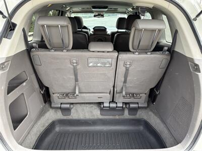 2015 Honda Odyssey EX-L w/DVD   - Photo 18 - San Juan Capistrano, CA 92675